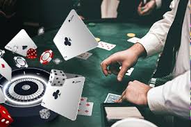 Вход на официальный сайт Casino Bitstarz