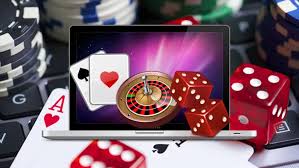 Вход на официальный сайт Slott Casino